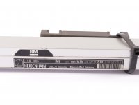 Heidenhain Glasmaßstab LS403 ML520 mm Id.Nr. 226...
