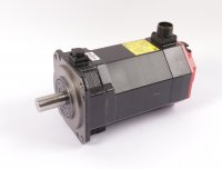 FANUC AC Servo Motor A06B-0239-B400 ais 12/4000HV mit...