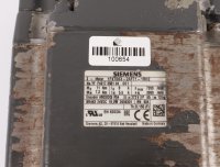 Siemens SIMOTICS S Servomotor 1FK7063-2AF71-1RH2 #used