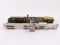 Siemens SIMODRIVE 611 digital High Standard 2 Achs...