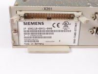 Siemens SIMODRIVE 611 digital High Standard 2 Achs...