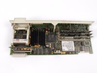 Siemens SINUMERIK 840D/DE NCU 572.4 AMD K6-2...