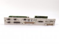 Siemens SINUMERIK 840D/DE NCU 572.4 AMD K6-2 6FC5357-0BB23-0AE0 #used
