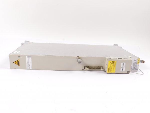 Siemens SIMODRIVE 611 Pulswiderstandsmodul 6SN1113-1AB01-0BA1 #used