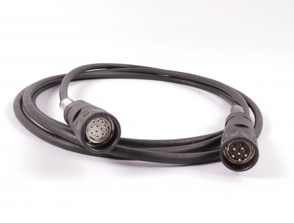 Heidenhain Kabel für Handrad HR 330 C Id.Nr.733406-03 #used