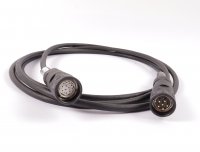 Heidenhain Kabel für Handrad HR 330 C...