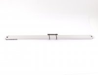 Heidenhain Glasmaßstab LS406 C ML 570 mm Id.Nr. 266...