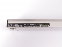 Heidenhain Glasmaßstab LS406 C ML 570 mm Id.Nr. 266...