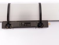 Heidenhain Glasmaßstab LS406 C ML 570 mm Id.Nr. 266 045 17 #used