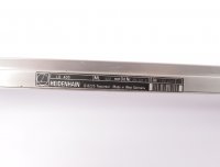 Heidenhain Glasmaßstab LS403 ML 620 mm Id.Nr. 226...