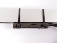 Heidenhain Glasmaßstab LS403 ML 620 mm Id.Nr. 226 520 8Z mit Verbindungskabel 4,50m Länge #used