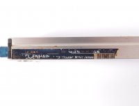 Heidenhain Glasmaßstab LS406 C ML 720 mm Id.Nr. 266 045 20 #used