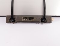 Heidenhain Glasmaßstab LS406 C ML 720 mm Id.Nr. 266 045 20 #used