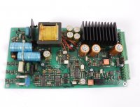 Bosch Netzteil 048143-105 aus Farb Panel CC200T 698571 #used