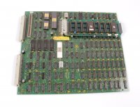 Bosch Platine 056319-106401 aus Farb Panel CC200T 698571  #used