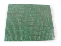 Bosch Platine 056319-106401 aus Farb Panel CC200T 698571  #used