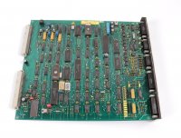 Bosch Platine 047976-307401 aus Farb Panel CC200T 698571  #used