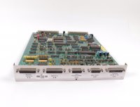 Bosch Platine 047976-307401 aus Farb Panel CC200T 698571  #used