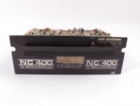 Contraves NC 400 DC Servo Controller A1520-653...
