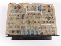 Contraves NC 400 DC Servo Controller A1520-653 FAA1520-653 Rev: C #used