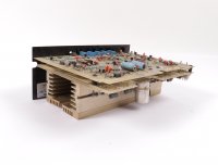 Contraves NC 400 DC Servo Controller A1520-653 FAA1520-653 Rev: C #used