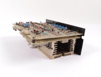 Contraves NC 400 DC Servo Controller A1520-653 FAA1520-653 Rev: C #used
