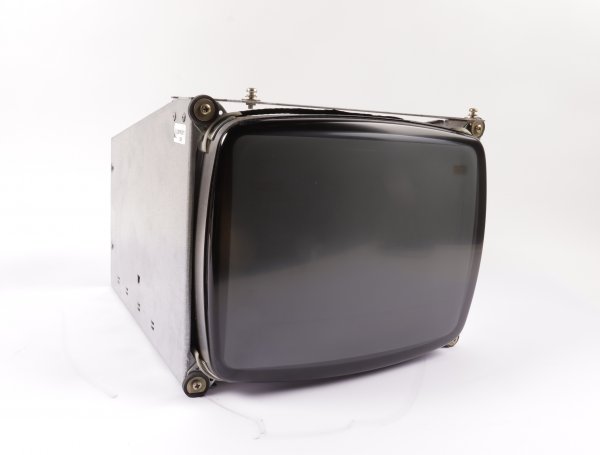 Siemens SINUMERIK 3 3T 3TT 3M 3G 820 850 880 12,4  Farb-Monitor ähnlich 6FC3988-7AH20 #used
