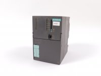 Siemens SIMATIC S7-300 CPU 315-2 PN/DP Zentralbaugruppe 6ES7315-2EH13-0AB0 #used