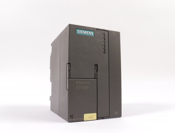 Siemens SIMATIC S7-300 Anschaltung IM 361 6ES7361-3CA01-0AA0 #used