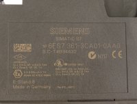 Siemens SIMATIC S7-300 Anschaltung IM 361 6ES7361-3CA01-0AA0 #used