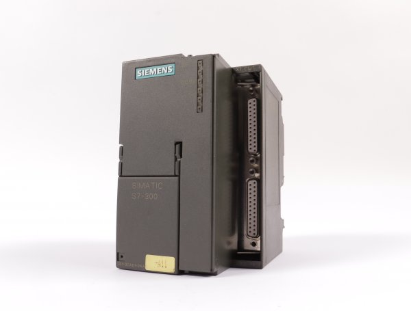 Siemens SIMATIC S7-300 Anschaltung IM 361 6ES7361-3CA01-0AA0 #used