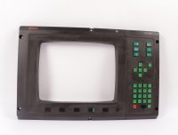Bosch Rahmen aus Farb Panel CC200T 698571 #used