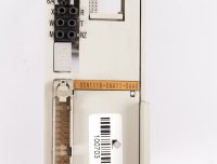 Siemens SIMODRIVE 611-A Regelungseinschub 1-Achs 6SN1118-0AA11-0AA0 #used