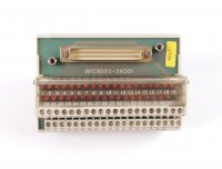 Siemens SINUMERIK 800 Klemmleisten-Umsetzer 6FC9302-2AD01...
