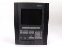 Ferrocontrol Industrie-PC FIPC 1.2-CF-324B-000-00 #used