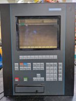Ferrocontrol Industrie-PC FIPC 1.2-CF-324B-000-00 #used
