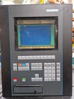 Ferrocontrol Industrie-PC FIPC 1.2-CF-324B-000-00 #used