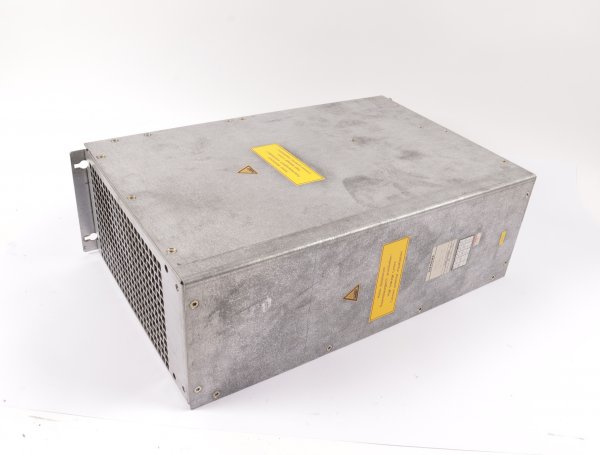Siemens SIMODRIVE 611-A/D FILTERMODUL 6SN1111-0AA01-0BA0 #used