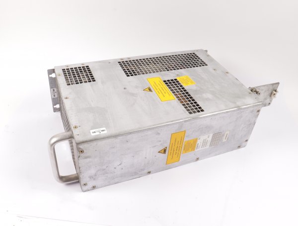 Siemens SIMODRIVE 611 FILTERMODUL 6SN1111-0AA01-0BA2 #used