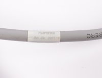 Baumüller Geberleitung 209879 75/019366 30 823 3072 5m #used