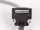 OMRON Terminal Block Connector Cable YW2Z-100J-B5 1m #used