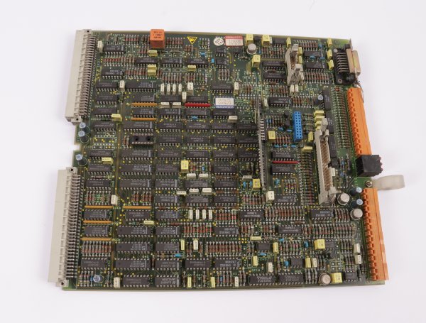 Siemens SIMODRIVE 650 FBG EIN-/AUSGABE 6SC6500-0UC01 #used