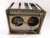 PHILIPS Rack Leergehäuse NC 9418 830 04711 #used