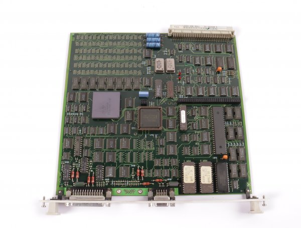 Philips GRAPH CONTR BOARD 30111 D1048 4022 228 3011 #used