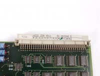 Philips GRAPH CONTR BOARD 30111 D1048 4022 228 3011 #used