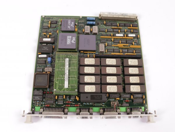 Philips CENTR PROC 386 31402 D1219 4022 228 3140 #used