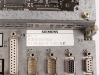 Siemens Sinumerik FM-NC/ 840D/DE MMC 101 6FC5210-0DA10-0AA0 ohne Festplatte #used