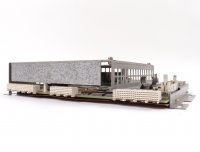 Siemens Sinumerik FM-NC/ 840D/DE MMC 101 6FC5210-0DA10-0AA0 ohne Festplatte #used