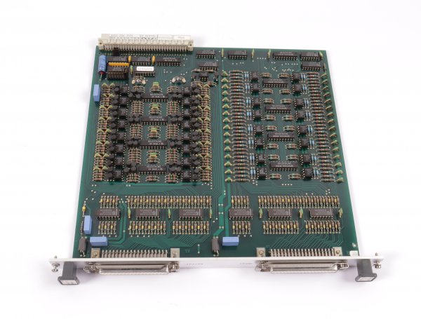 PHILIPS CNC 32INP OUTP MOD 35311 D 19735 4022 226 3531 #used