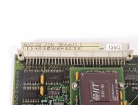 PHILIPS CNC CENTR PROC 386P 23907 387 GN 1033 4022 226 2390 #used